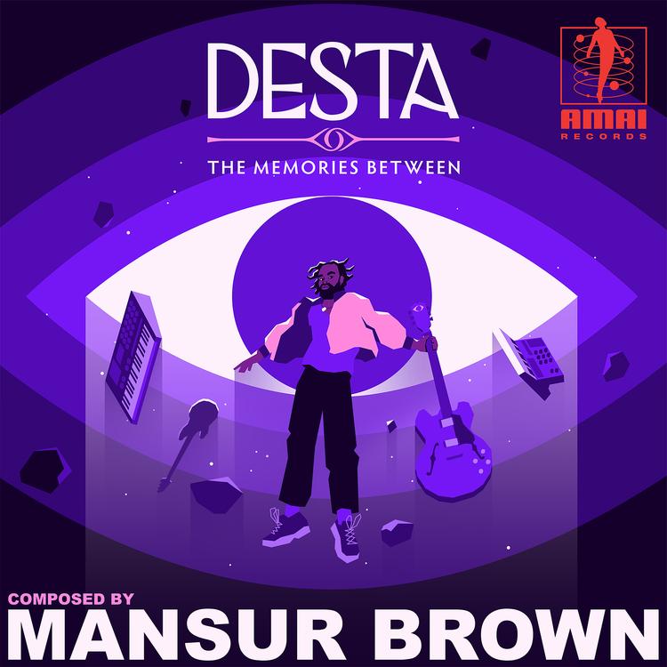 Mansur Brown's avatar image