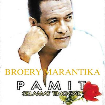 Pamit (Selamat Tinggal)'s cover