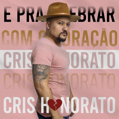 Intuição By Cris Honorato's cover