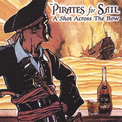 Here's a Health to the Companye By Pirates For Sail's cover