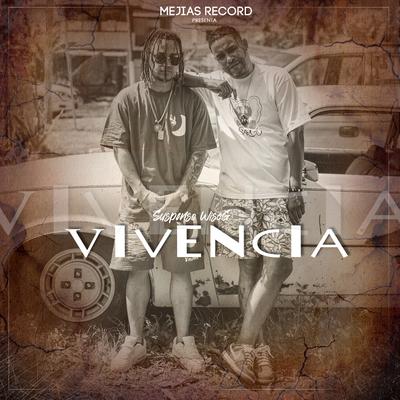 Vivencia's cover