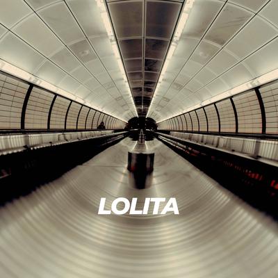 Lolita 1's cover