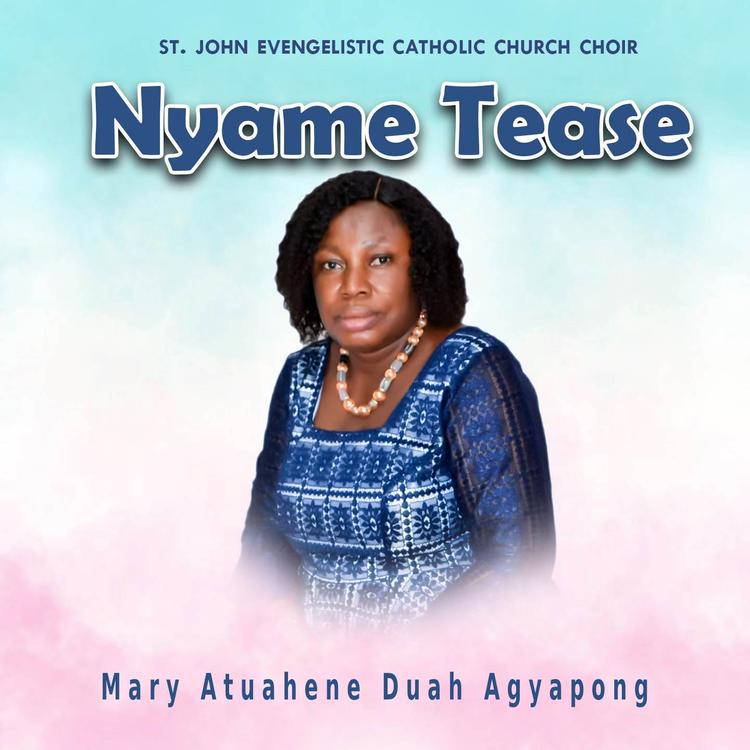 Mary Atuahene Duah Agyapong's avatar image