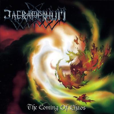 Awaken Chaos By Sacramentum's cover