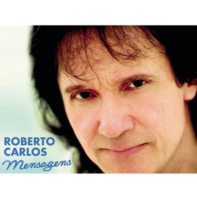 Nossa Senhora (Versão Remasterizada) By Roberto Carlos's cover