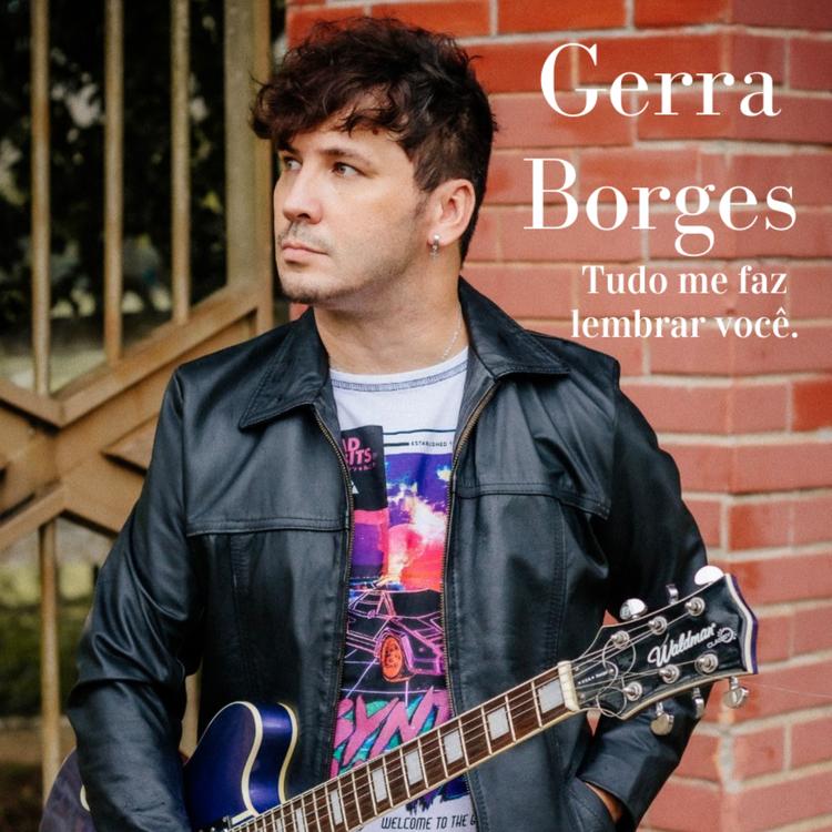 Gerrá Borges's avatar image