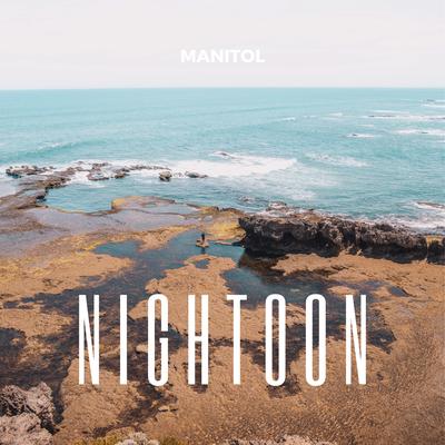 Manitol's cover