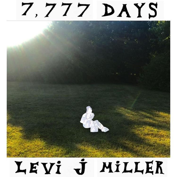 Levi J. Miller's avatar image