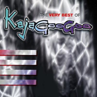 Too Shy (Extended Version) By Kajagoogoo's cover