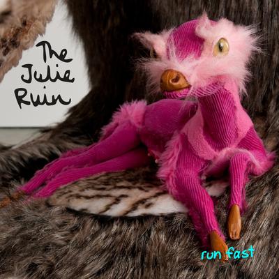 Ha Ha Ha By The Julie Ruin's cover