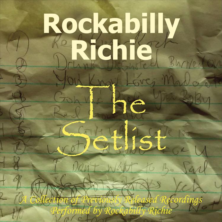 Rockabilly Richie's avatar image