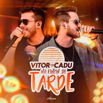 Labirinto/Vou Me Entregar (Ao Vivo) By Vitor & Cadu's cover