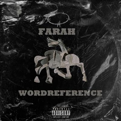 Wordreference's cover