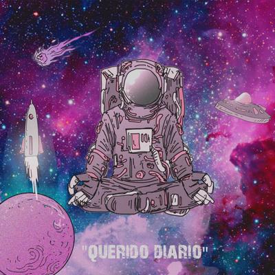 Querido Diário By Kawe, Original Quality, Cita's cover