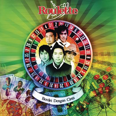 Aku Jatuh Cinta (Album Version) By Roulette's cover
