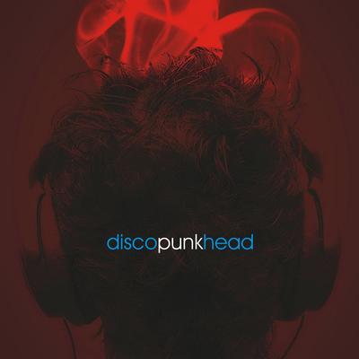 Discopunkhead's cover