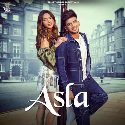 Asla By Dilnoor, Jasmeen Akhtar's cover