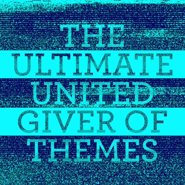 The Ultimate United Giver of Themes's avatar image