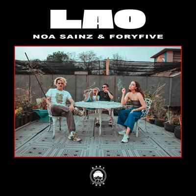 Confusión By Lao, Noa Sainz, ForyFive's cover