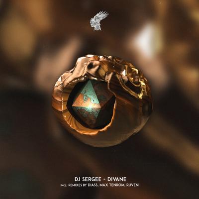 Dj Sergee's cover