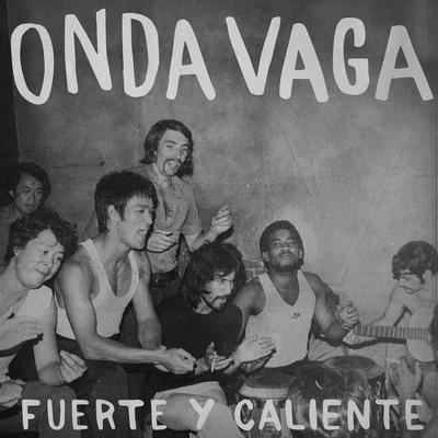 Te Quiero By Onda Vaga's cover