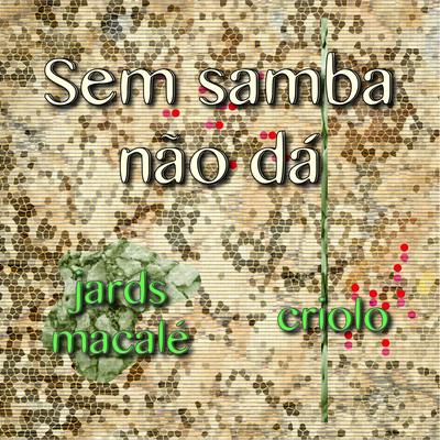 Sem Samba Não Dá's cover