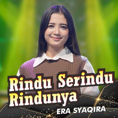 Rindu Serindu Rindunya's cover