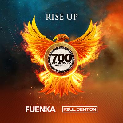 FSOE 700 - Rise Up's cover