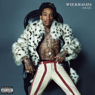 Medicated (feat. Chevy Woods & Juicy J) By Wiz Khalifa, Chevy Woods, Juicy J's cover
