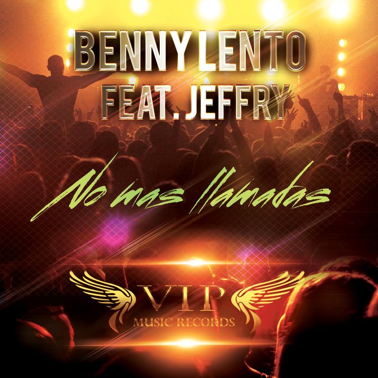 Benny Lento's avatar image