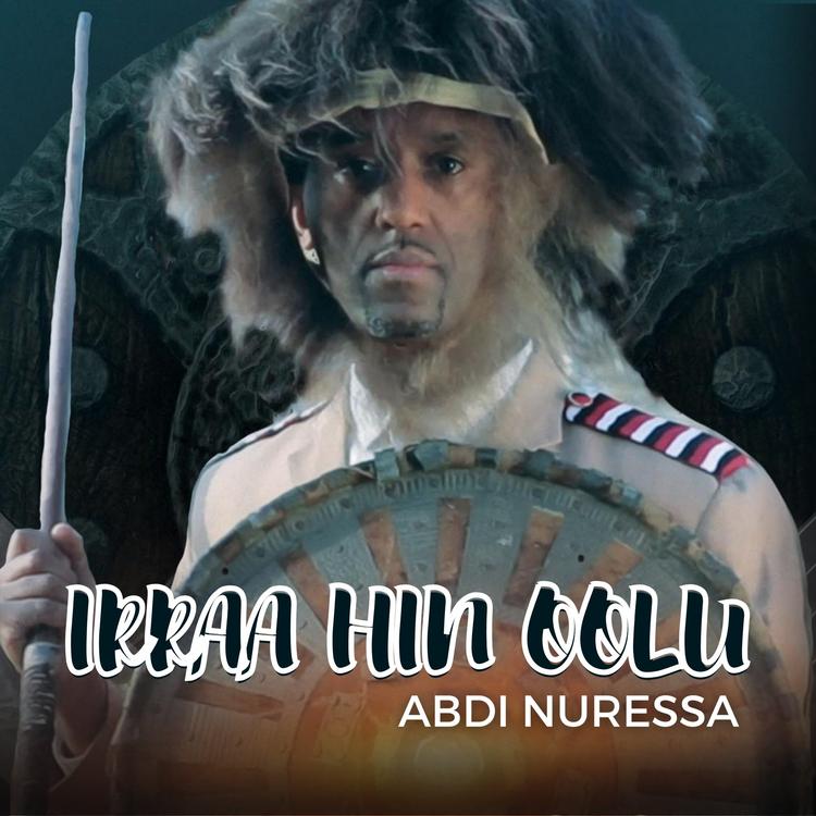 Abdi Nuressa's avatar image