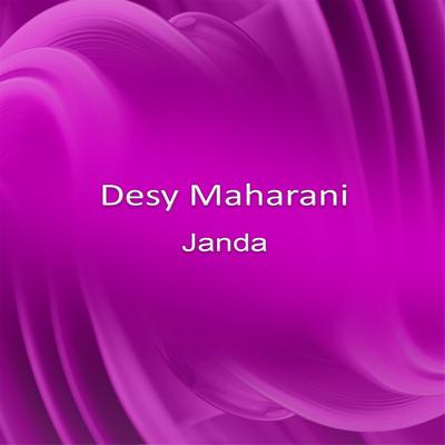 Desy Maharani's cover