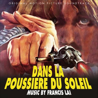 Dans la poussière du soleil (Original Motion Picture Soundtrack) (2011 Remastered Version)'s cover