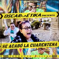 Oscar la Etika's avatar cover