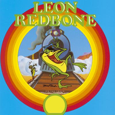 Lazybones By Leon Redbone's cover