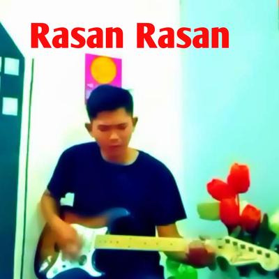 Rasan Rasan's cover