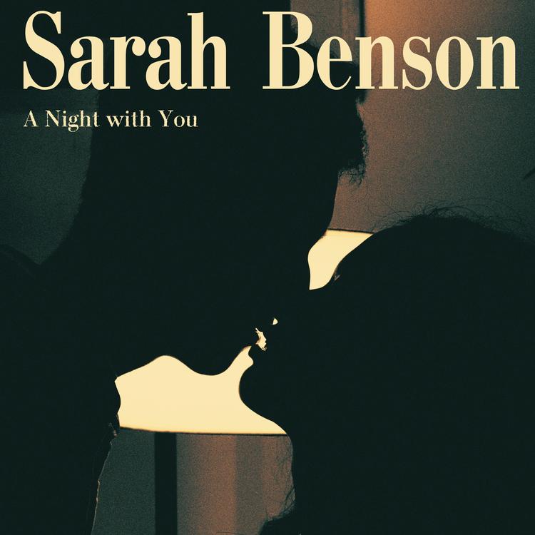 Sarah Benson's avatar image