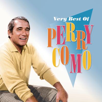 Killing Me Softly With Her Song By Perry Como's cover