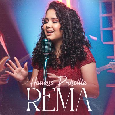 Rema By Hadassa Priscilla's cover