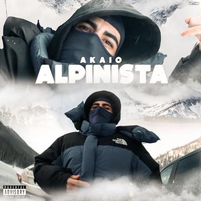 Alpinista By Akaio MC, Portugal No Beat's cover