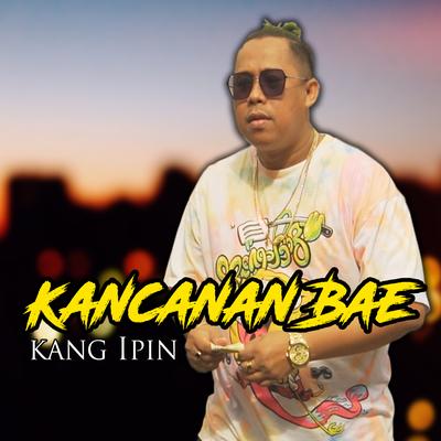 Kancanan Bae's cover