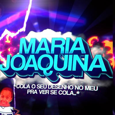 BEAT DA MARIA JOAQUINA - Entre borrachas e apontadores (Funk Remix) By Sr. Nescau, DJ Tsk's cover