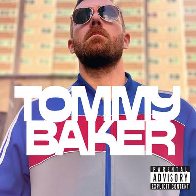 Tommy Baker's cover