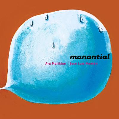 Manantial's cover