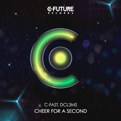 Cheer For A Second By C-Fast, DCL3MS's cover