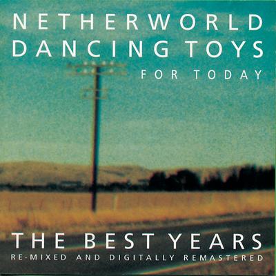 For Today By Netherworld Dancing Toys's cover