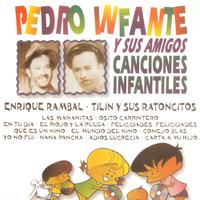 Pedro Infantes y Sus Amigos's avatar cover