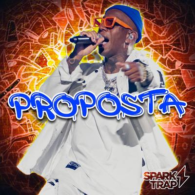 Proposta (Ao Vivo)'s cover