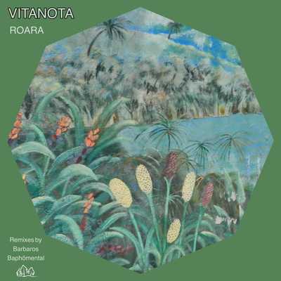 Roara By Vitanota's cover