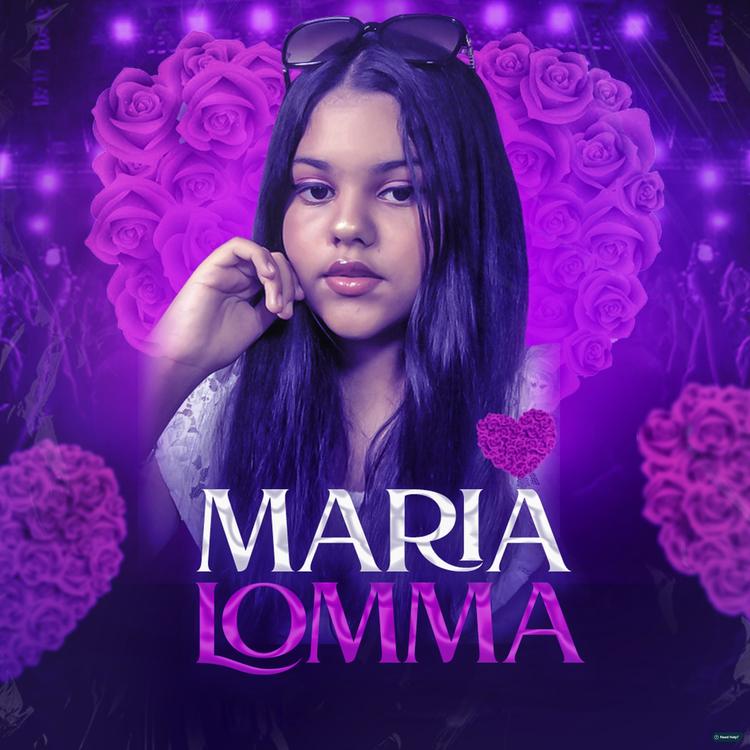 Maria Lomma's avatar image
